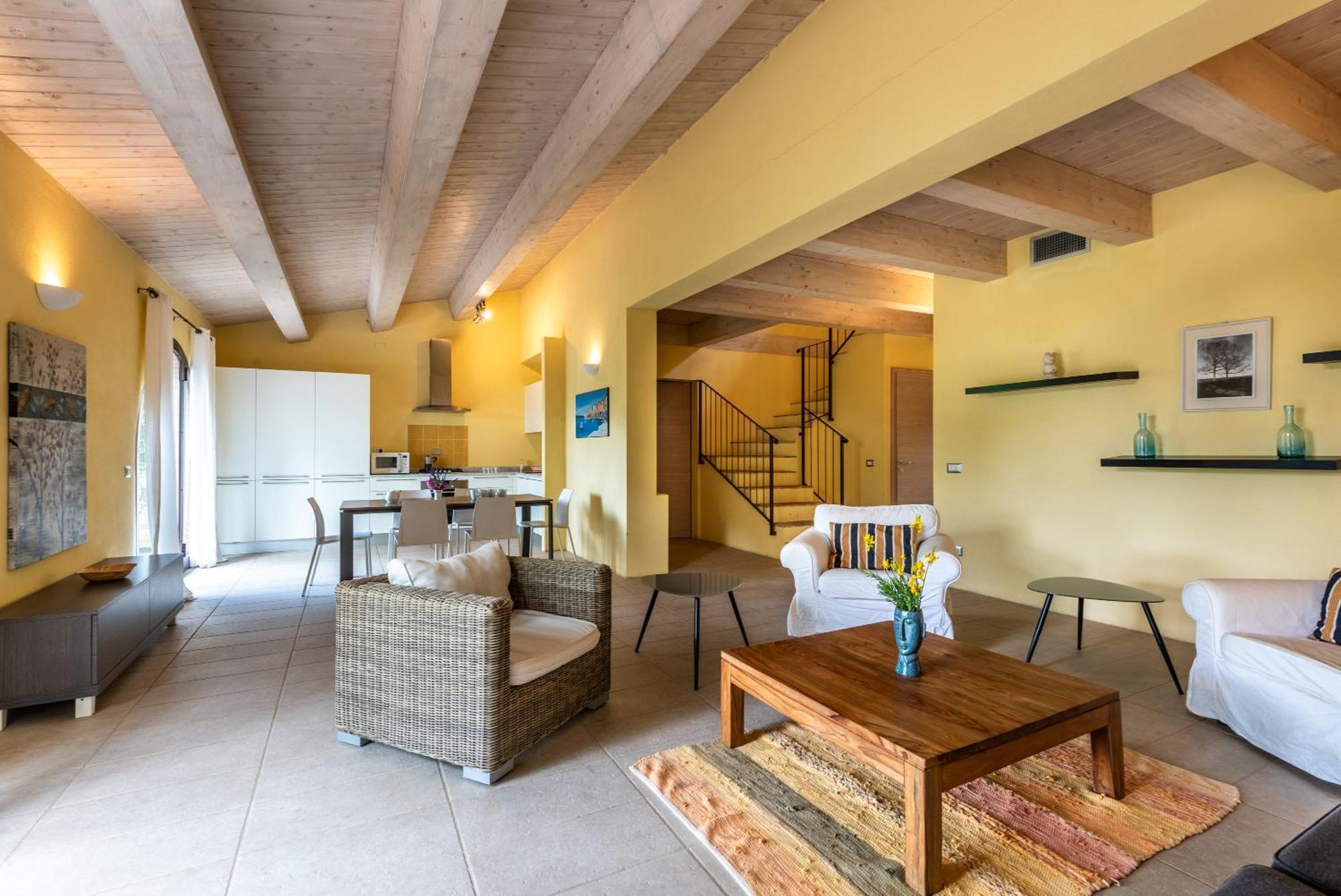 Cignella Resort Trequanda Exterior foto